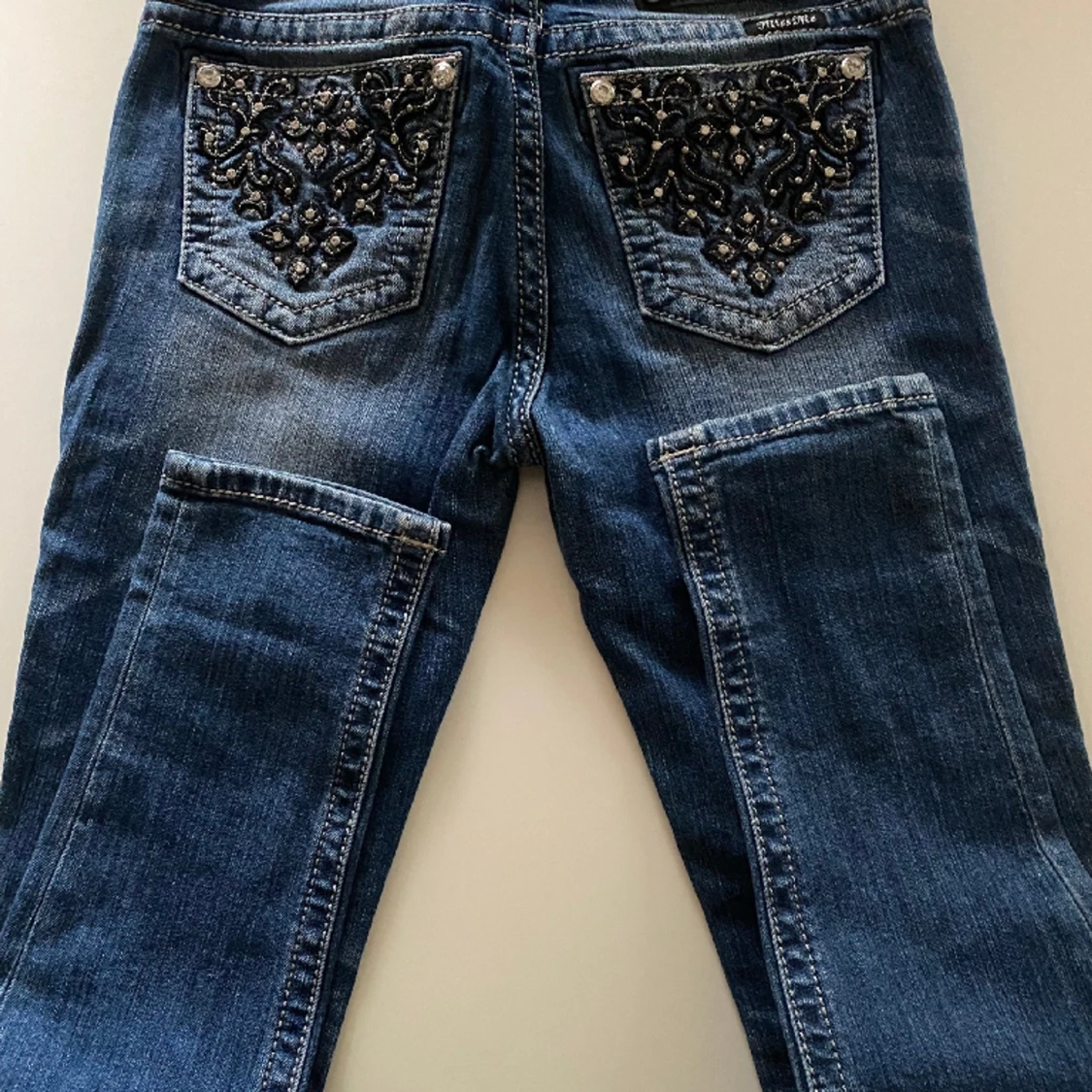 MissMe jeans str 27 skinny  - 90