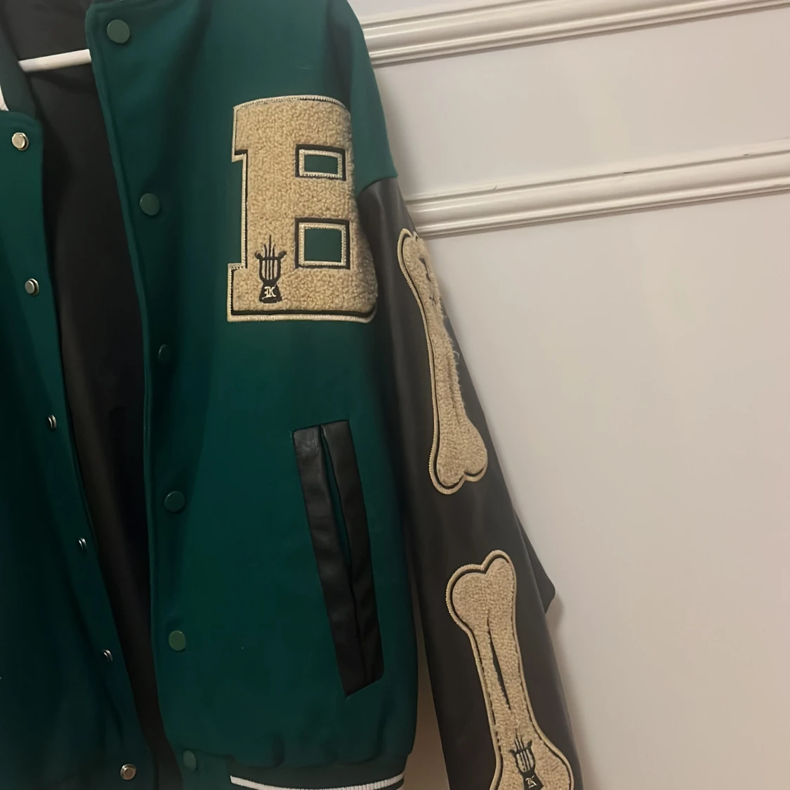 Snygg jacka från Aelfric Eden - 91