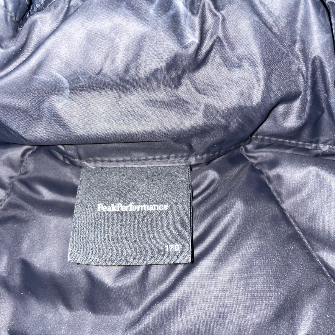 Peak performance jacka dam - 91