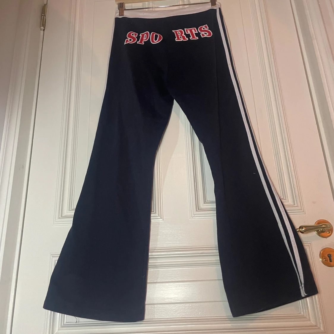 Sport mjukisbyxor  - 91