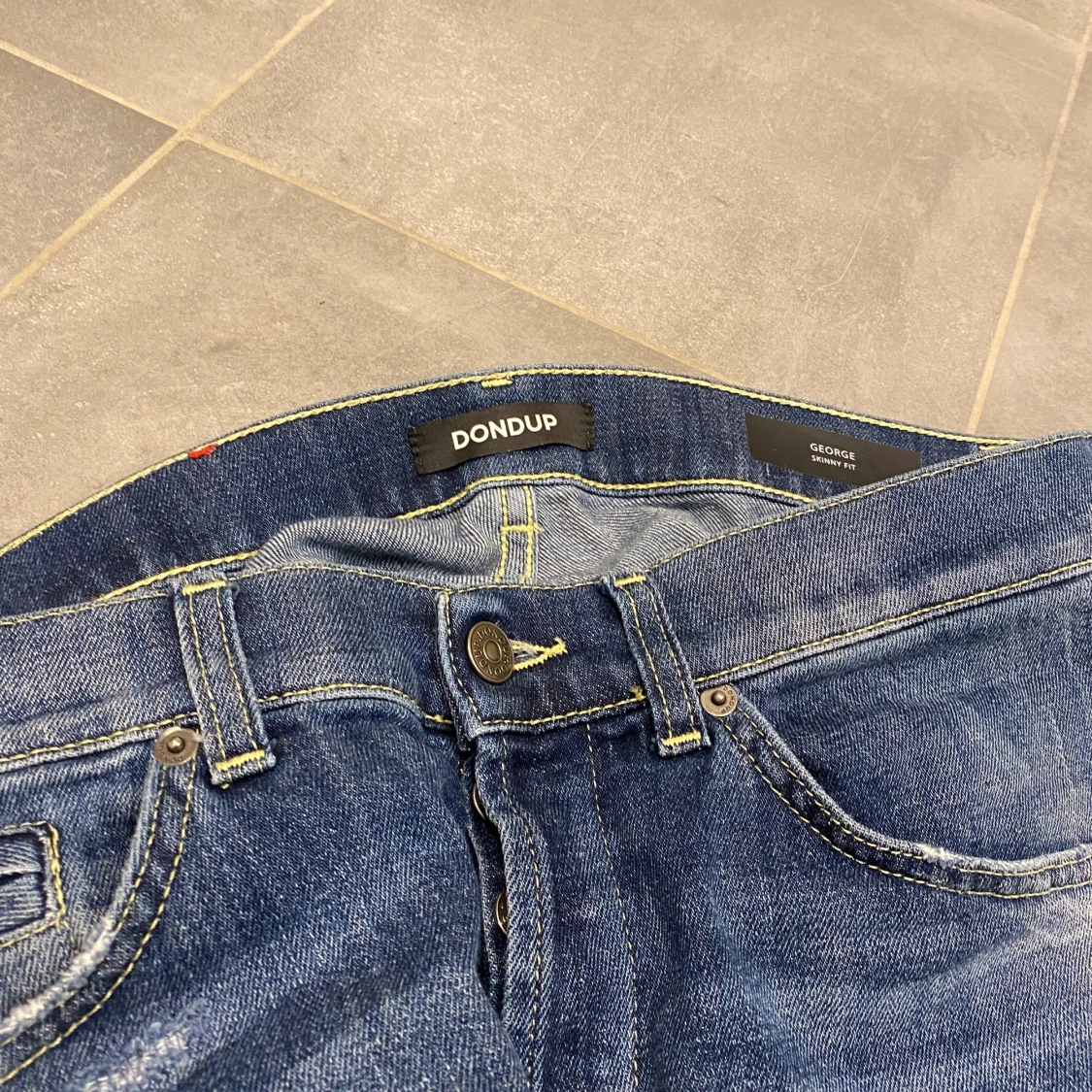 Dondup jeans - 91