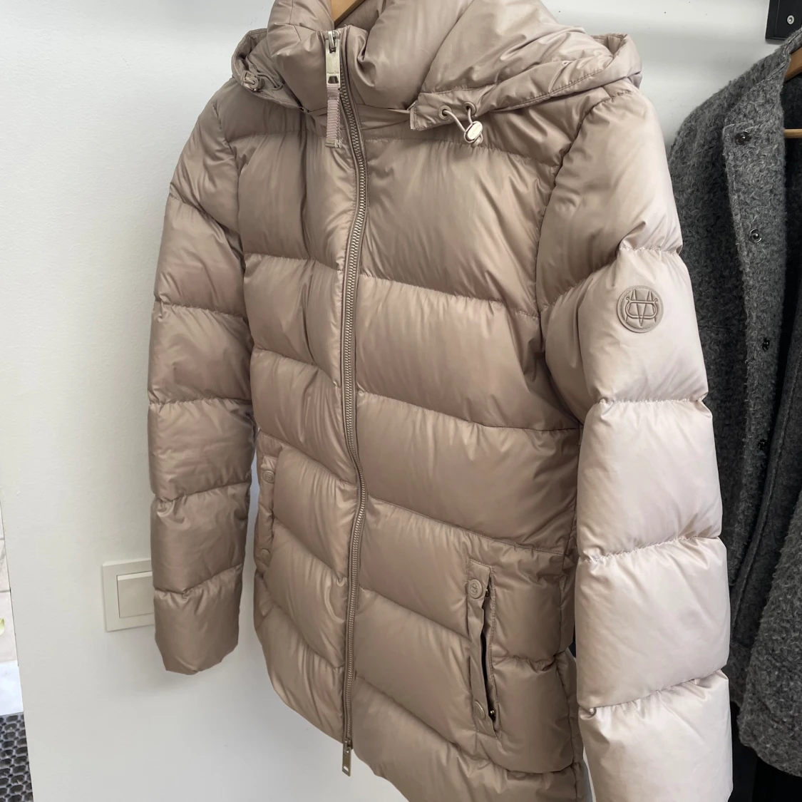 Massimo Dutti, dunjacka  - 90