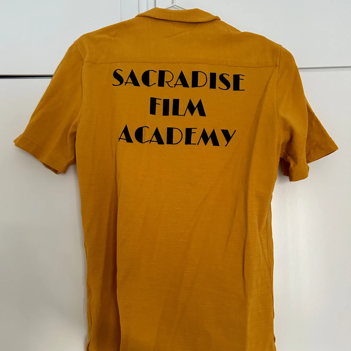 Sacradise Film Academy Skjorta - 90