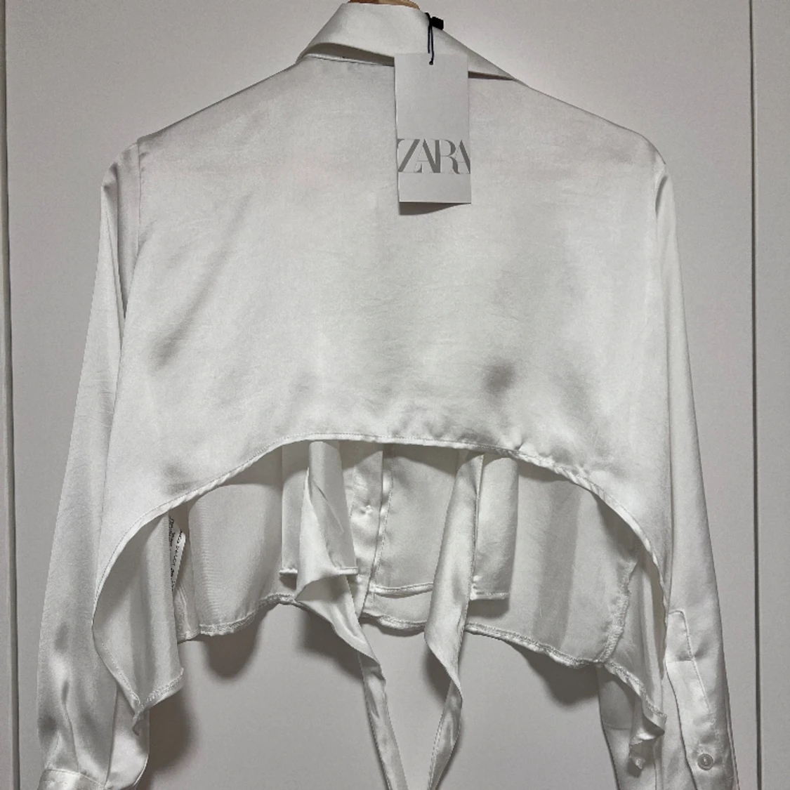 Blus från Zara - 90