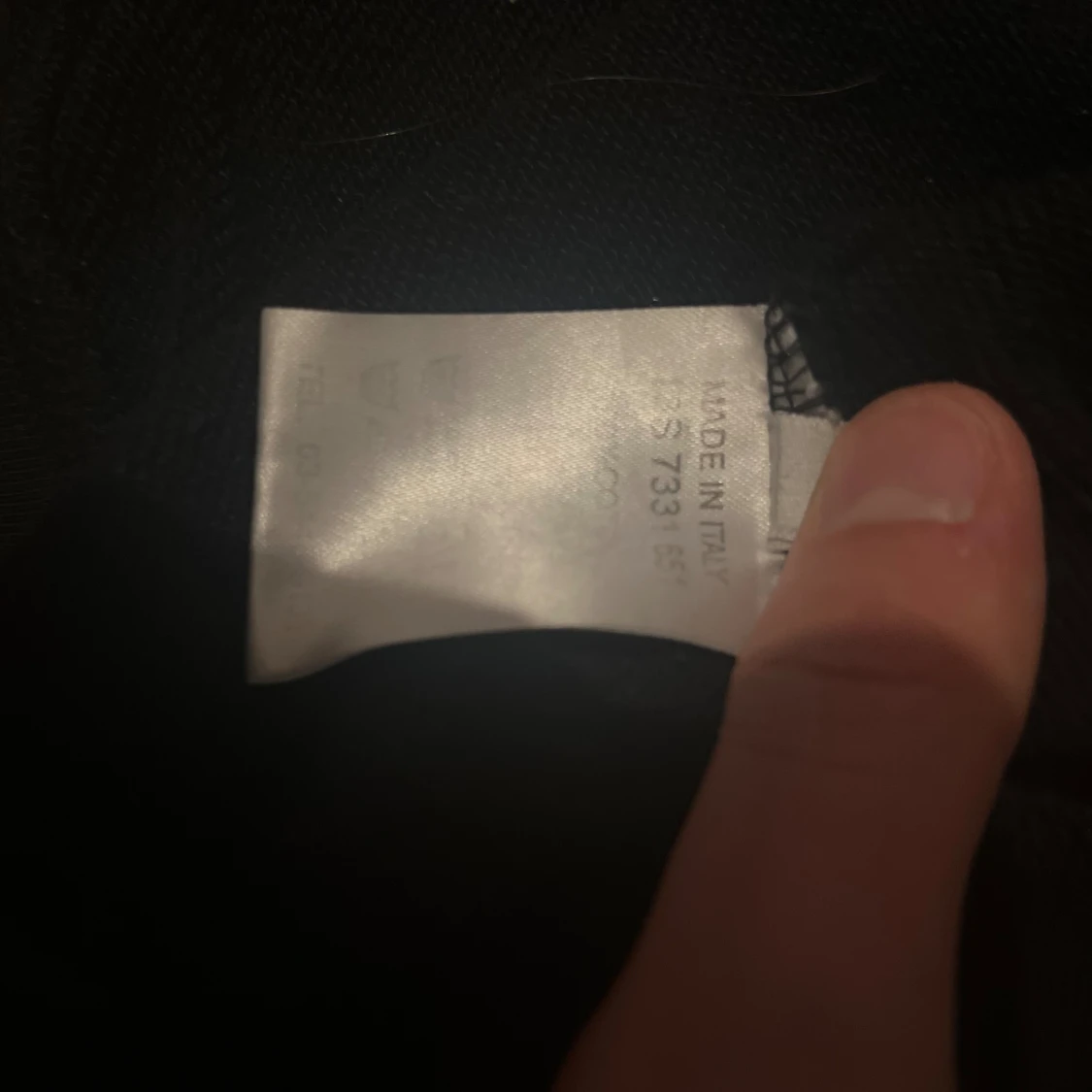 Givenchy Paris tröja  - 91