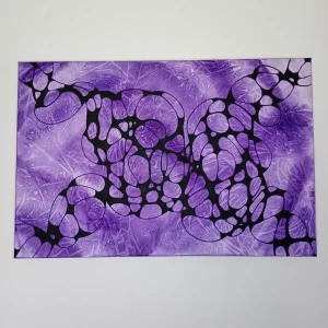 Handmålad tavla  - Handmålad tavla skapat i akrylfärg  Mått 40x60cm