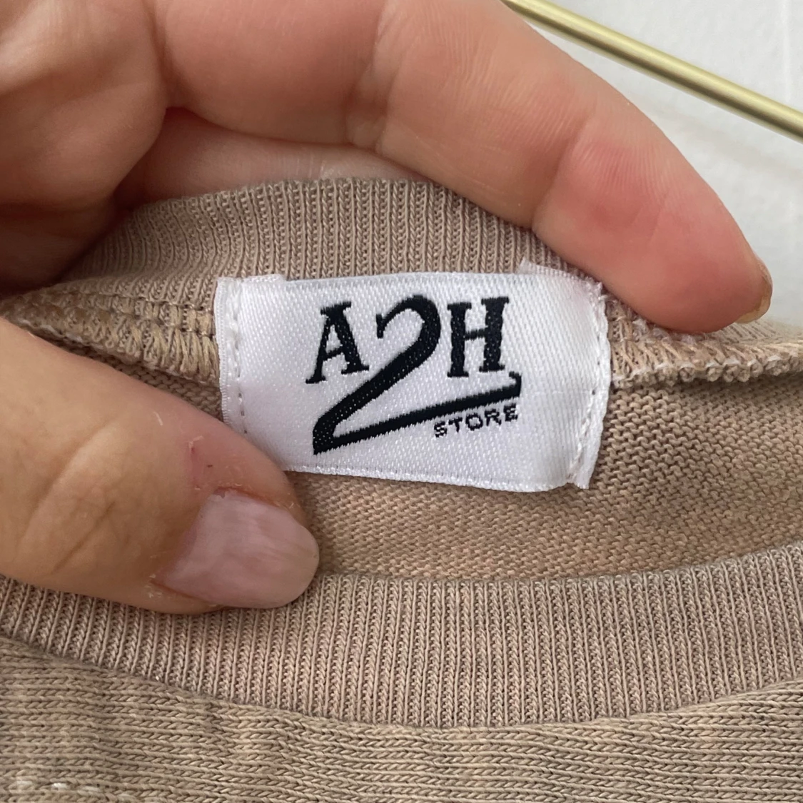 Vintage t-shirt  - 91