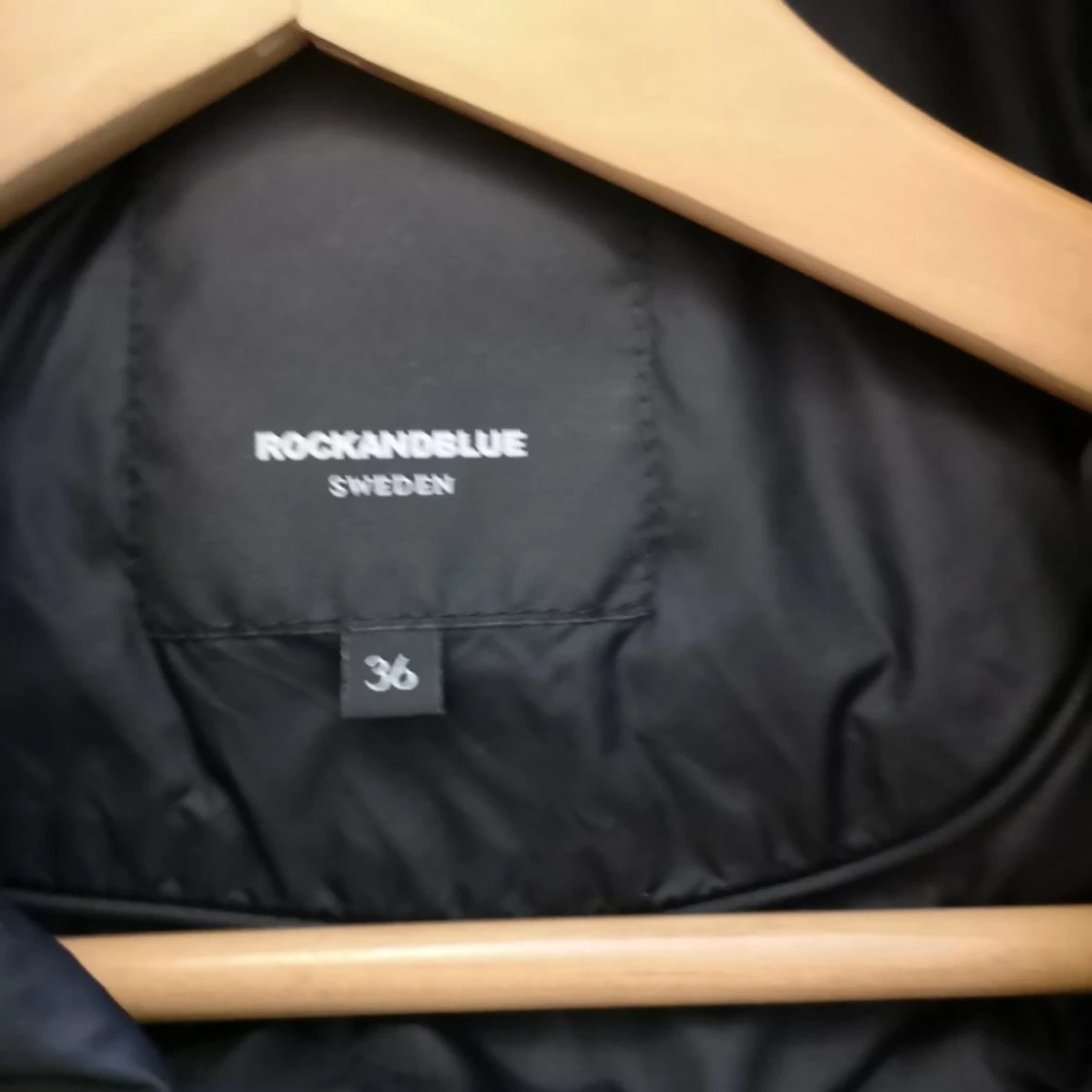 Rockandblue jacka strl 36 - 91