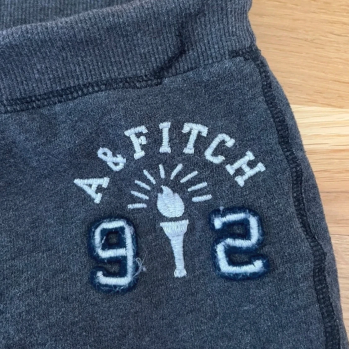 Lågmidjade mjukisar 🥰 - 91