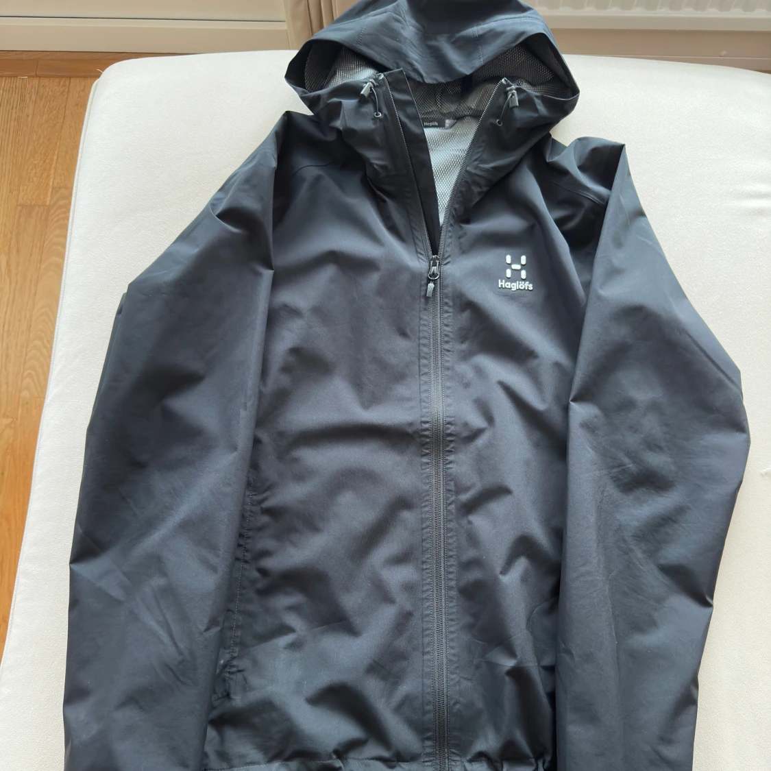 Haglöfs Regn jacka
