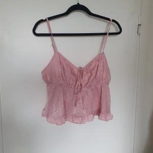 Söt rosa top - Söt rosa top☺️