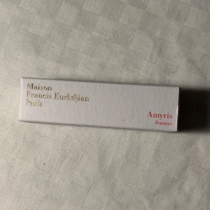 Amyris femme MFK parfym - 11ml flaska🌟