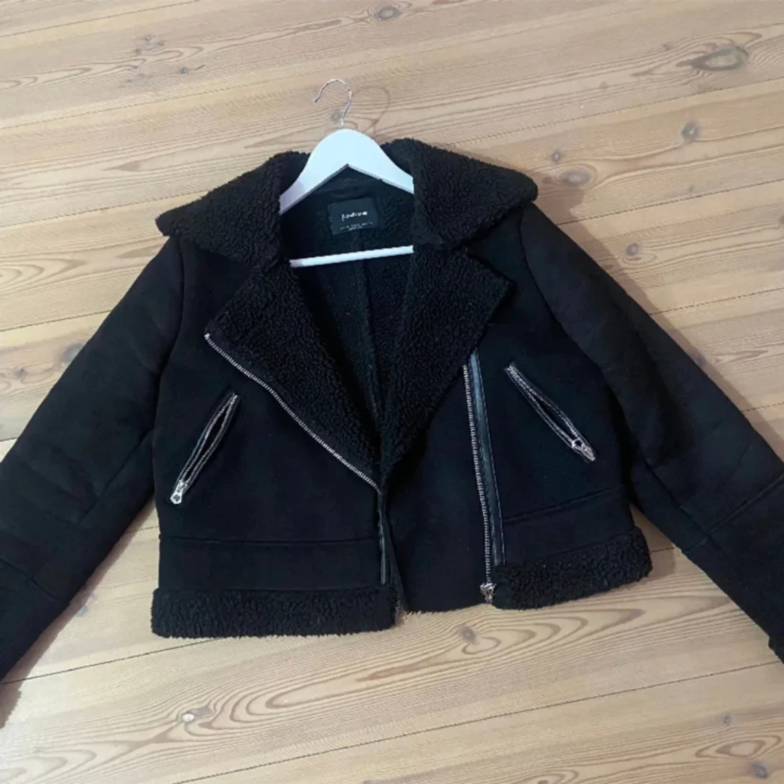 Stradivarius jacka - 91