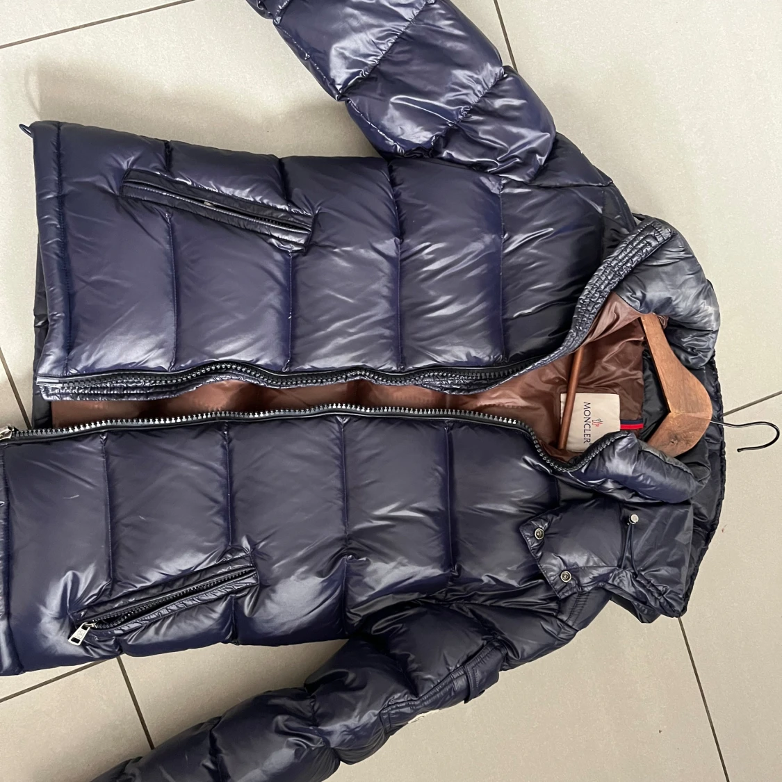 Moncler jacka  - 90