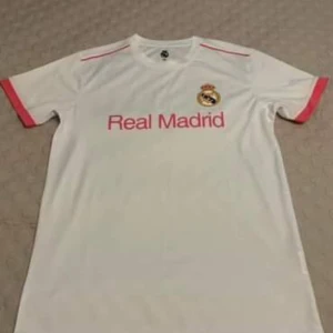 Real Madrid  - Fint sick 