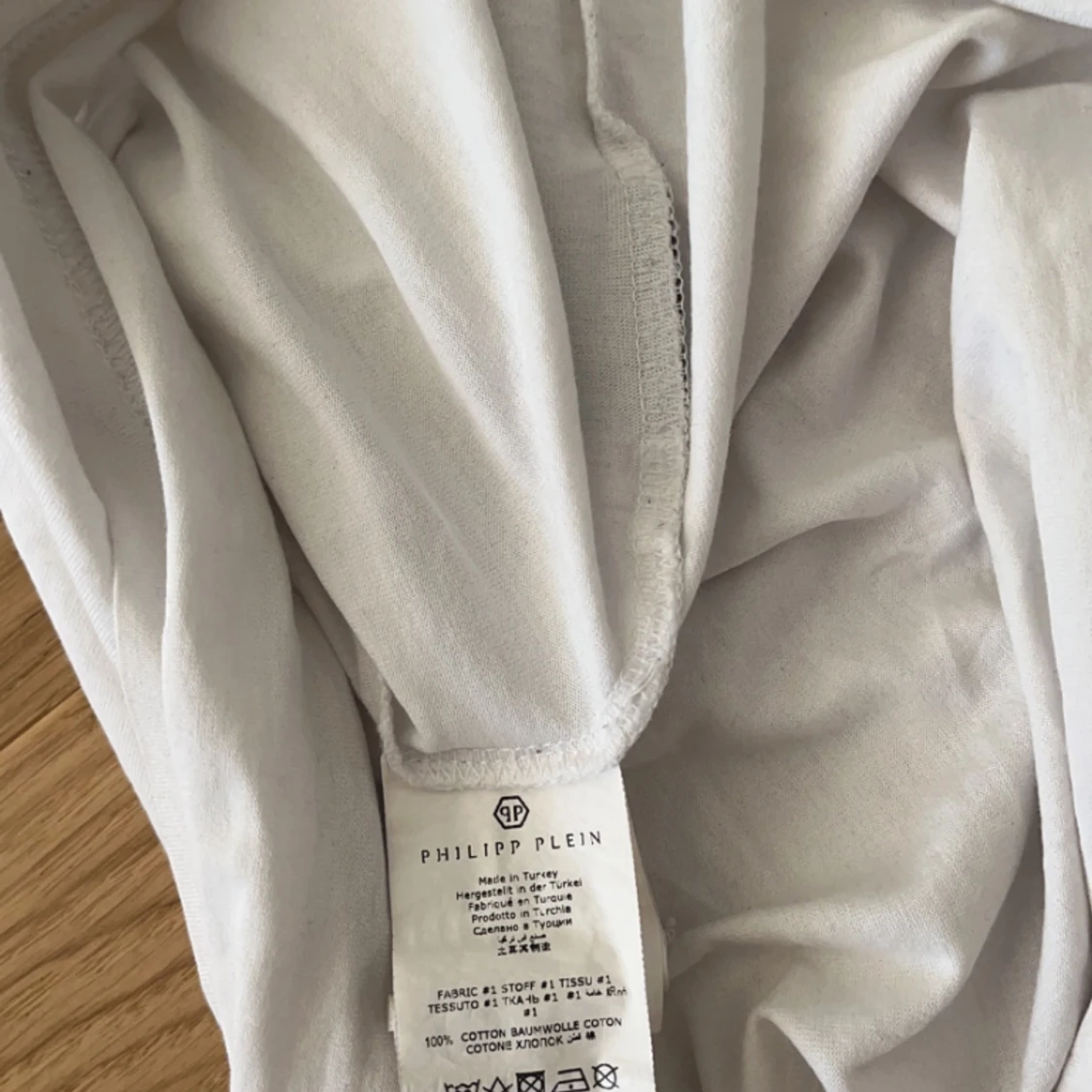 Phillip plein tröja - 91