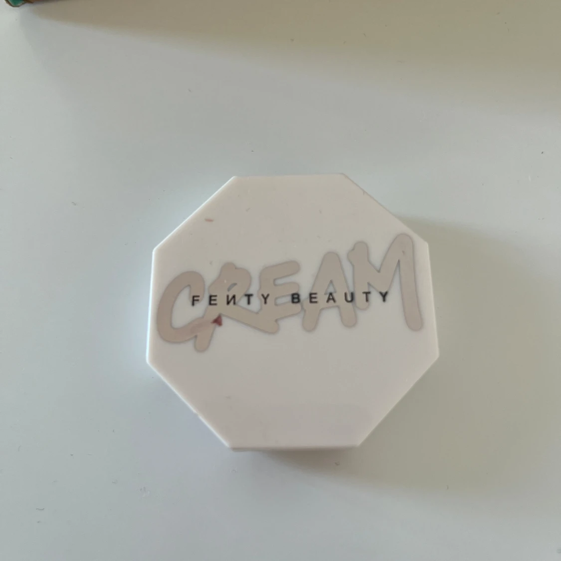 Fenty beauty blush