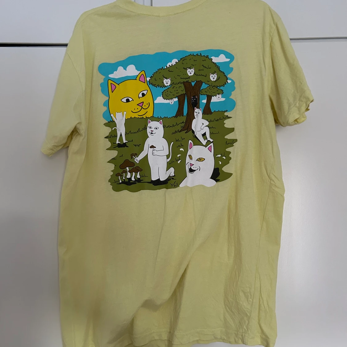 Rip N Dip T-shirt  - 90