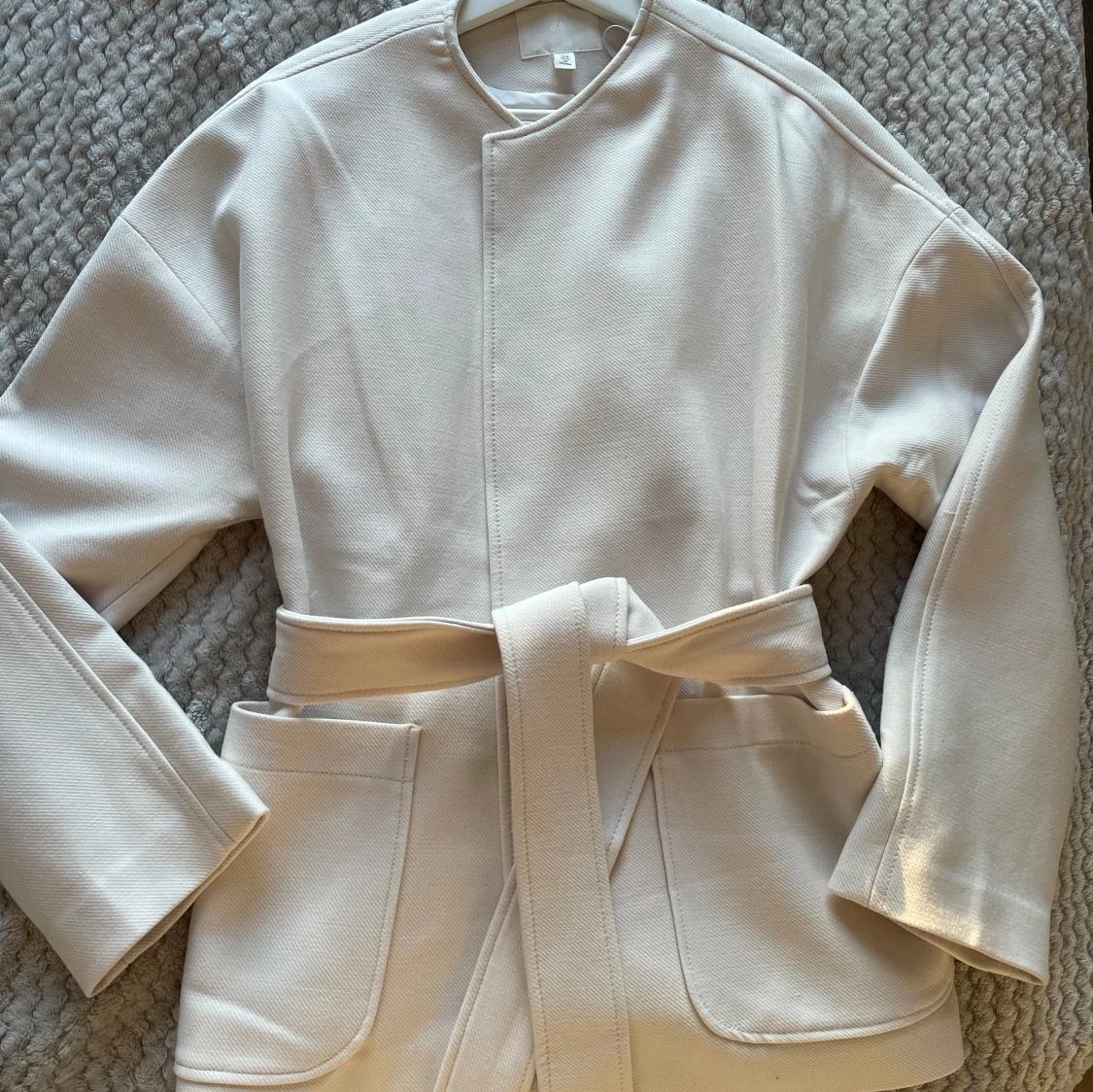 Vårjacka/kappa - 91