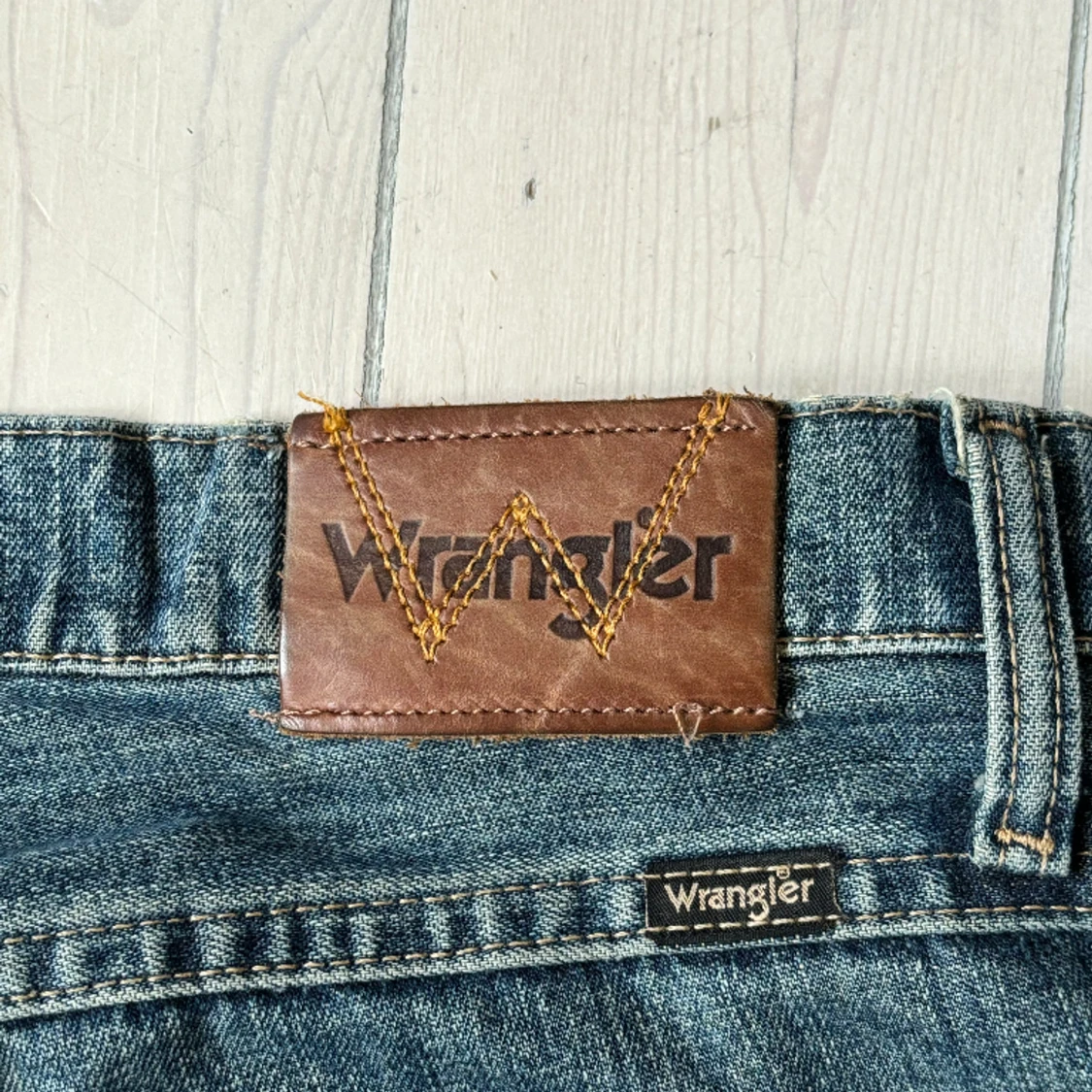 Wrangler jeans - 91