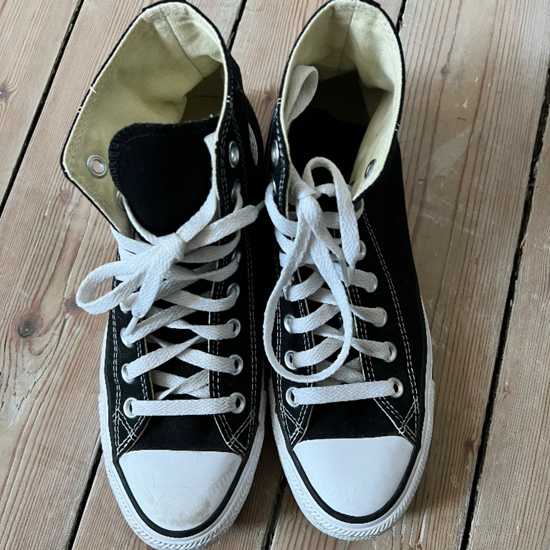 Converse All Star High - 90