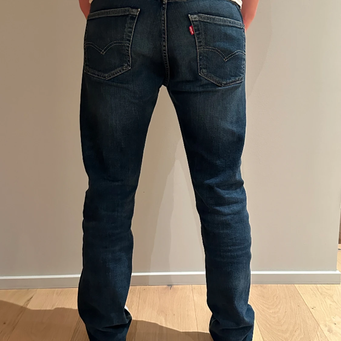 Levi's jeans 501 - 91