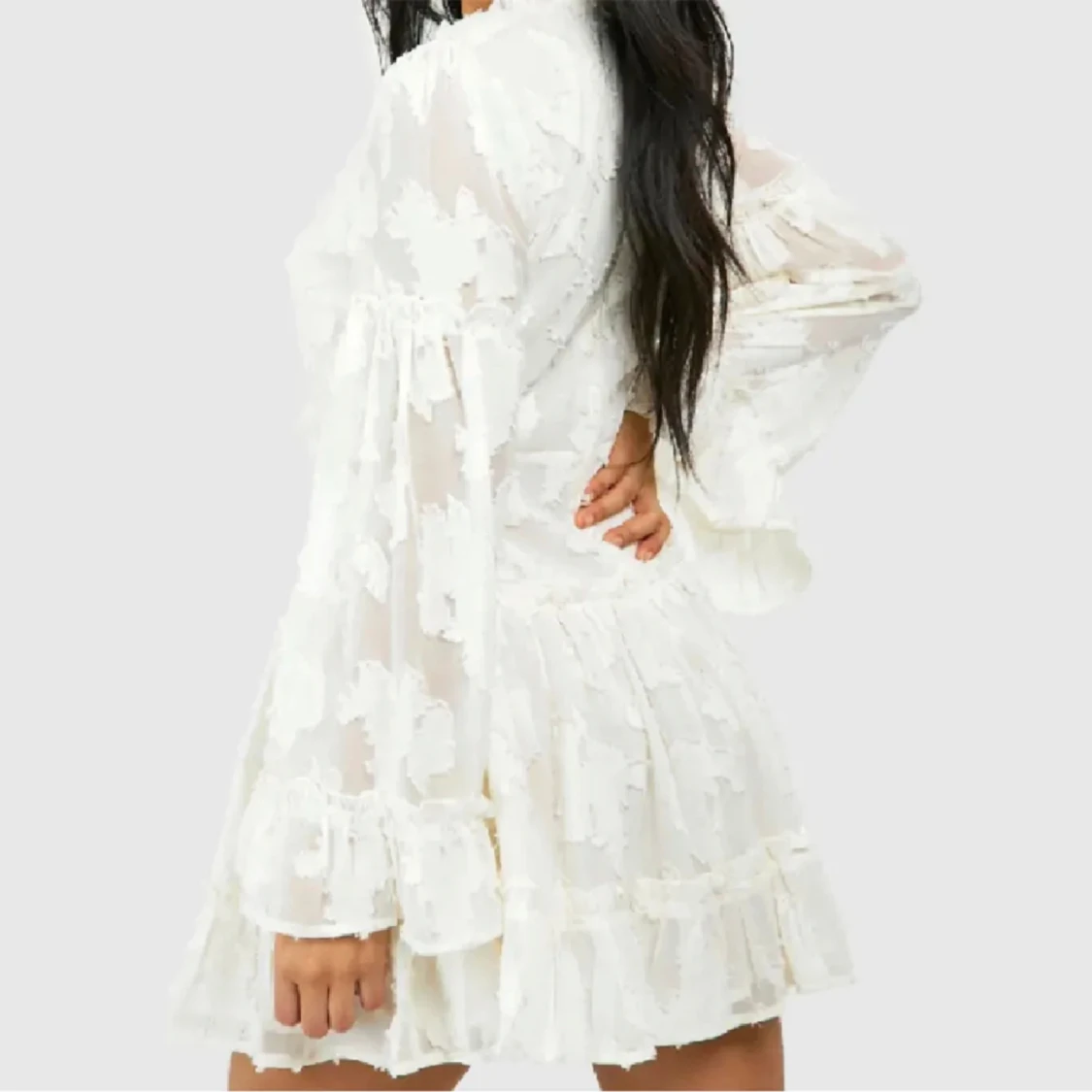 Studentklänning  - 91