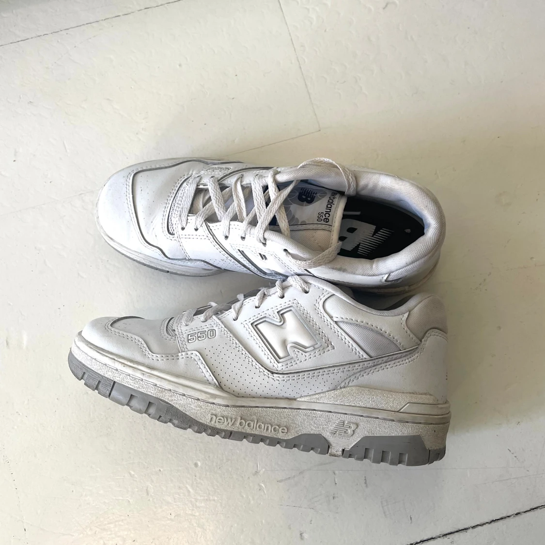 New Balance 550 - 90