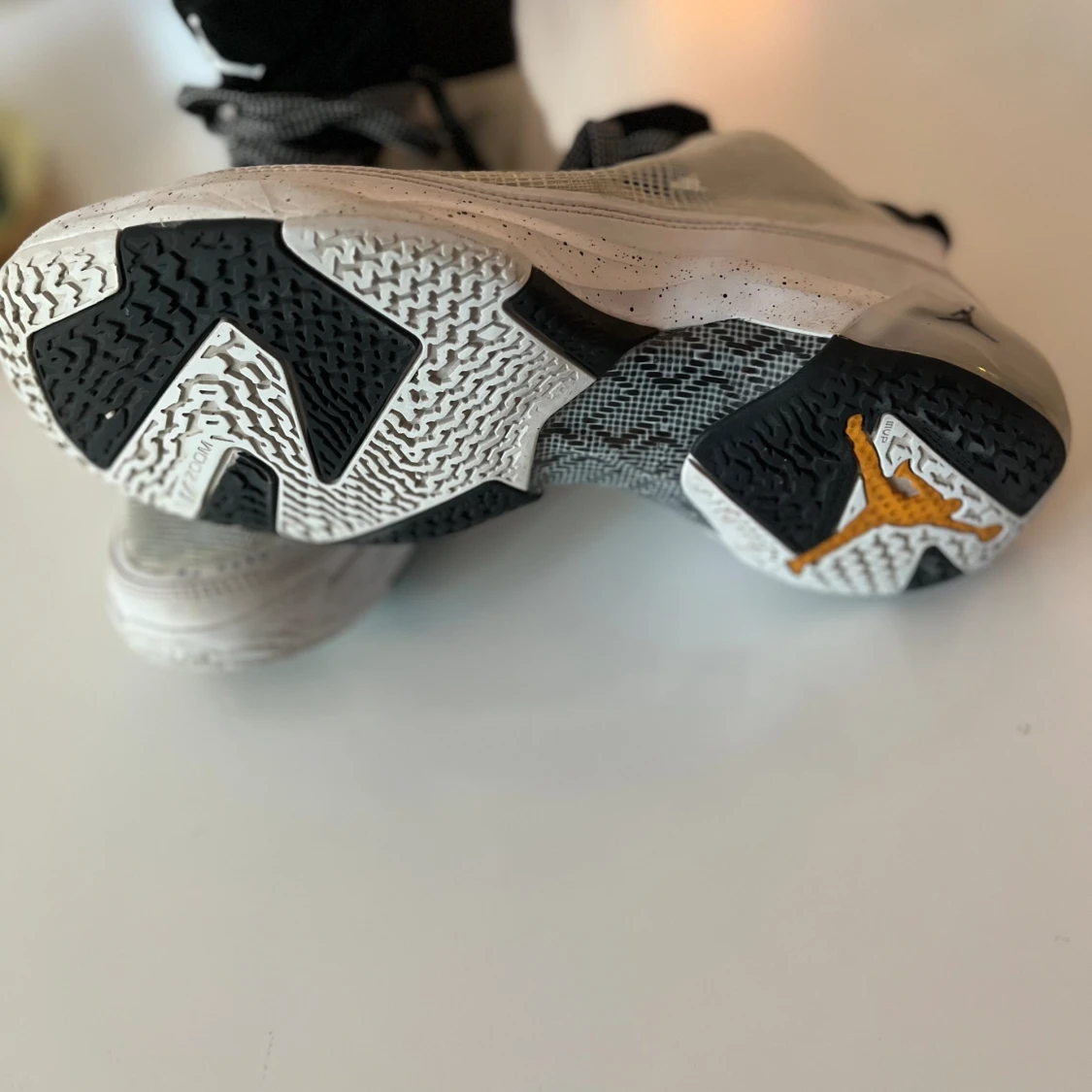 Jordan basketskor  - 90