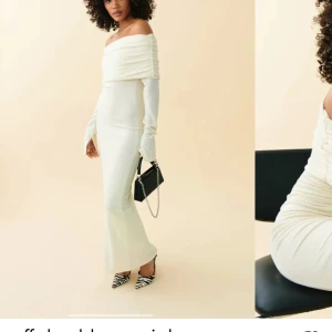 Söker denna klänning i storlek S eller M  - Söker denna klänning i storlek S eller M 