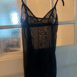 Fest/sov linne  - Superfint linne