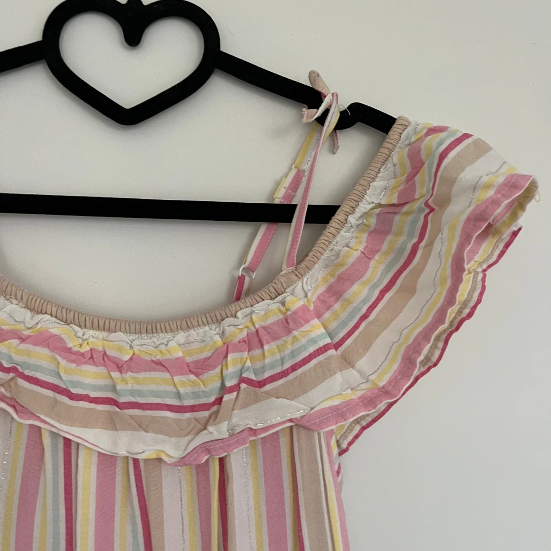 Sommar klänning  - 92