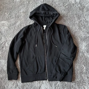 Zip hoodie - Zip hoodie från H&M i gott skick❣️