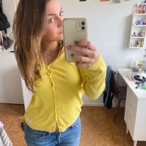 Odd molly top!! - Super fin top knapt använd!!💓