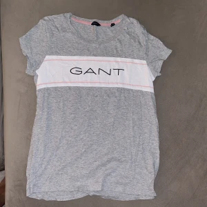 Gant t-shirt - Bra skick, normal i storleken 