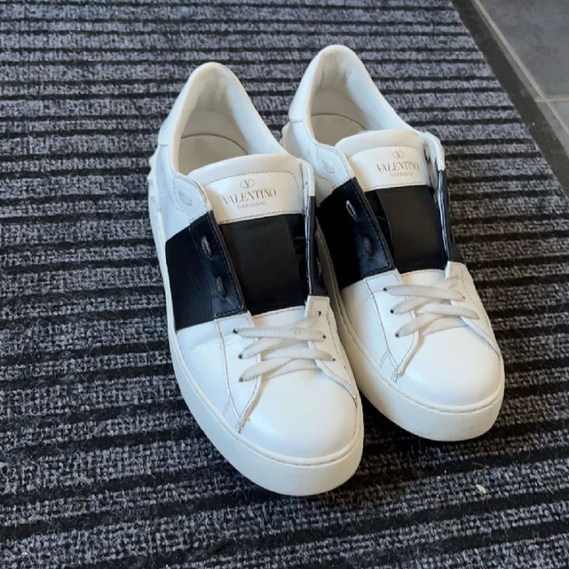 Valentino Skor  - 90