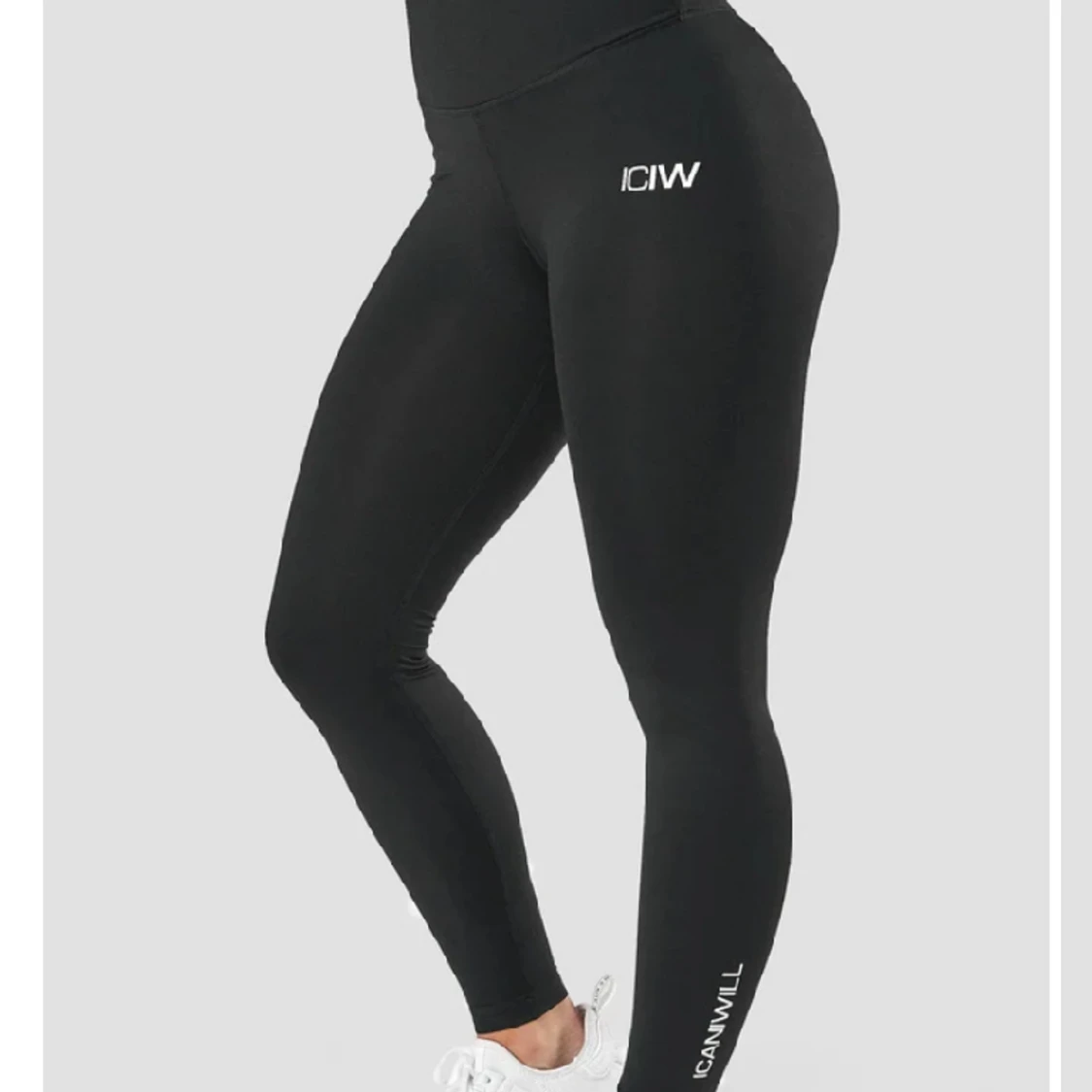 Träningstights  - 90