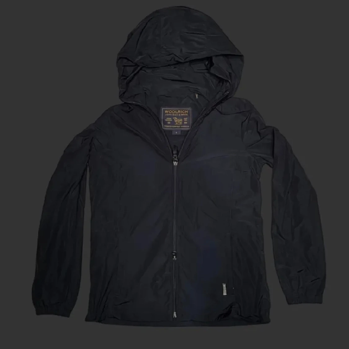 Woolrich Windbreaker 