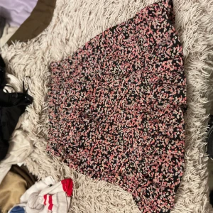 Blommig kjol - Fin