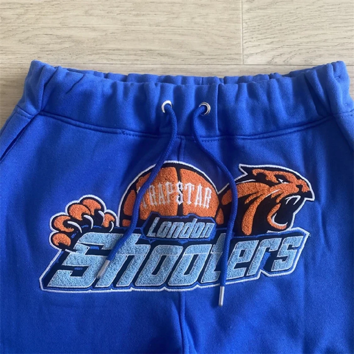 Trapstar shooters Tracksuit  - 90