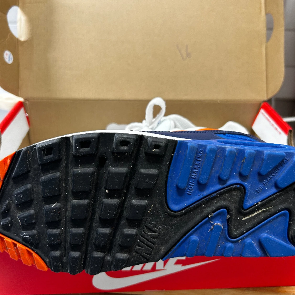 Nike Air Max 38 - 90