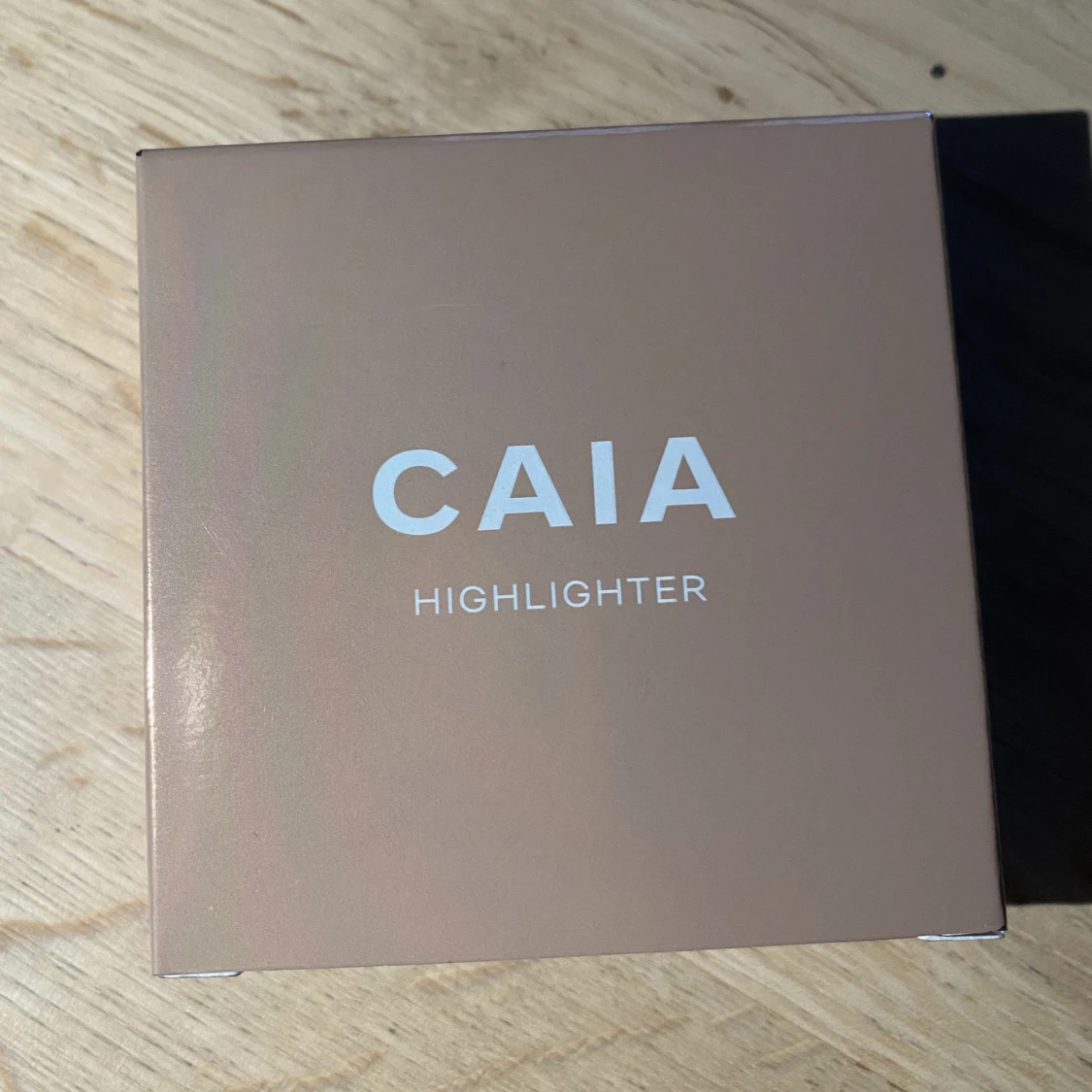 CAIA Highlighter - Syndey  - 91