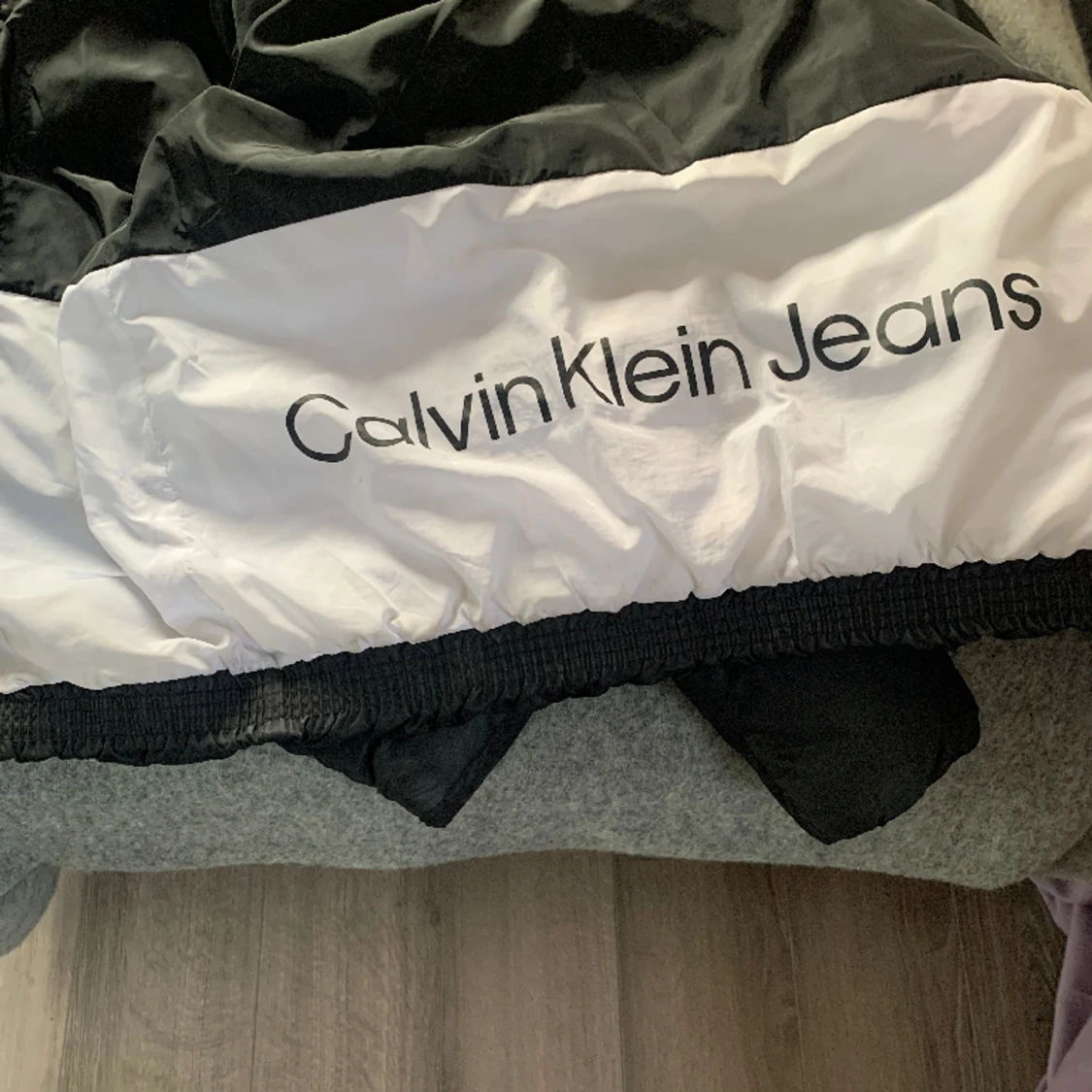 Calvin klein jacka - 91