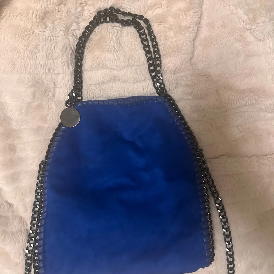 En väska som liknar stella McCartney 🥰 - 90