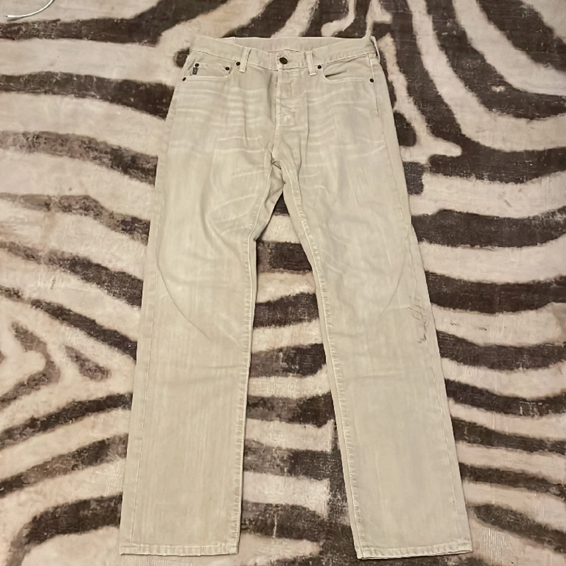 Vintage A&F jeans