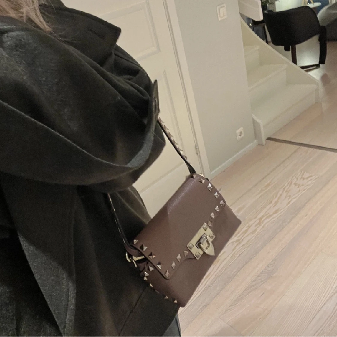 valentino väska  - 90