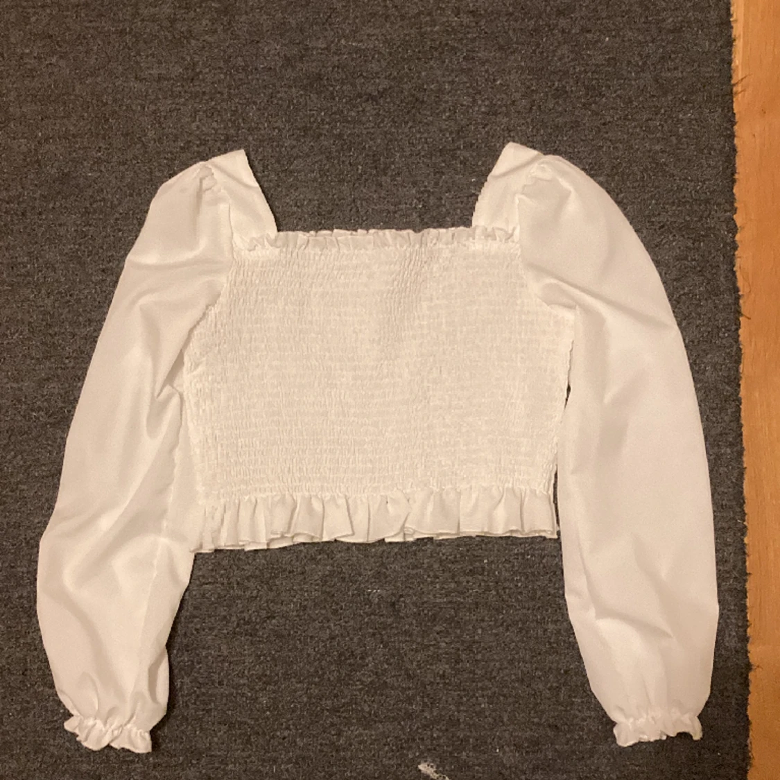 Svin snygg blus😻 - 90