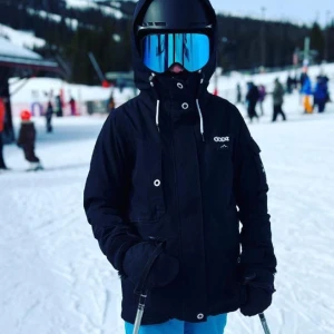 Dope Jacka - Fin, varm dope jacka. Använd två säsonger.