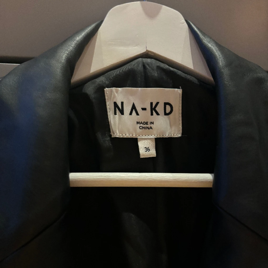 Oversized skinkavaj - 90