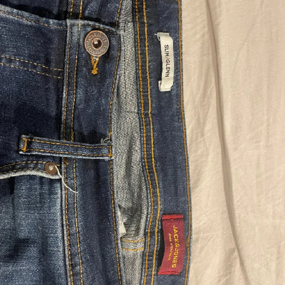 Jack and Jones jeans - 90